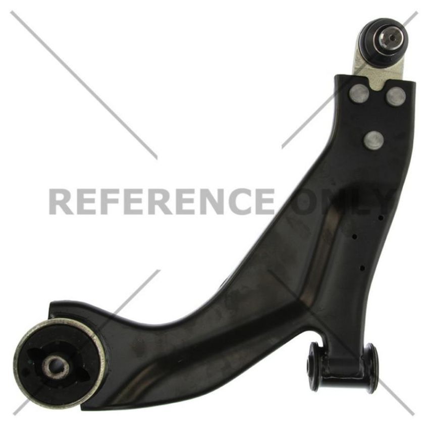 CENTRIC PARTS 622.20000 Centric Premium Control Arm and Ball Joint