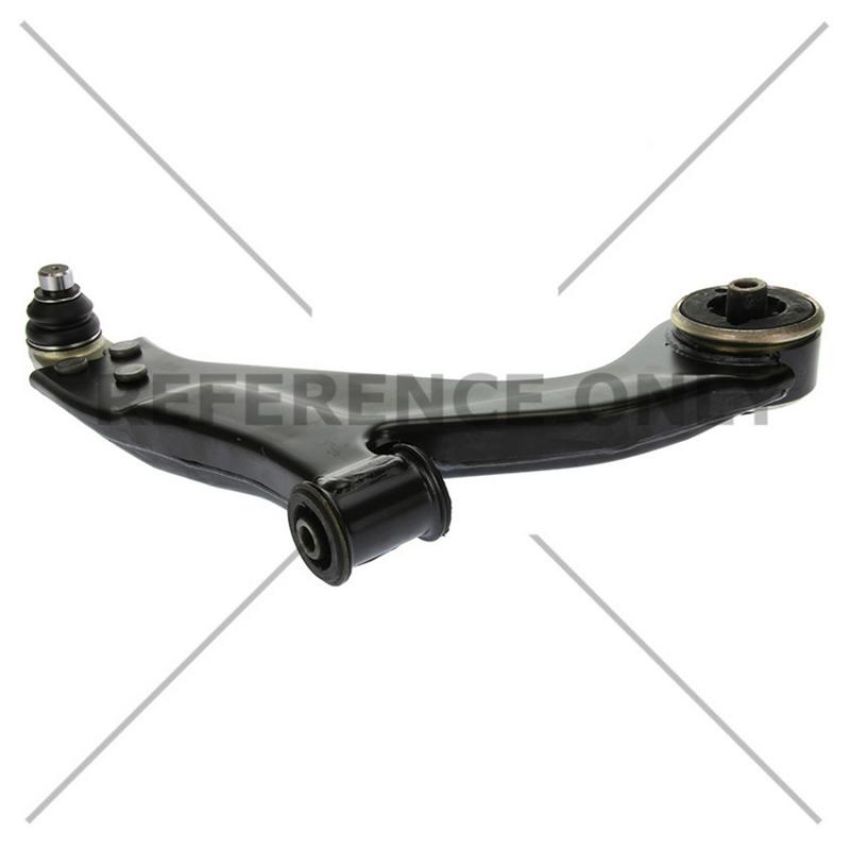 CENTRIC PARTS 622.20001 Centric Premium Control Arm and Ball Joint