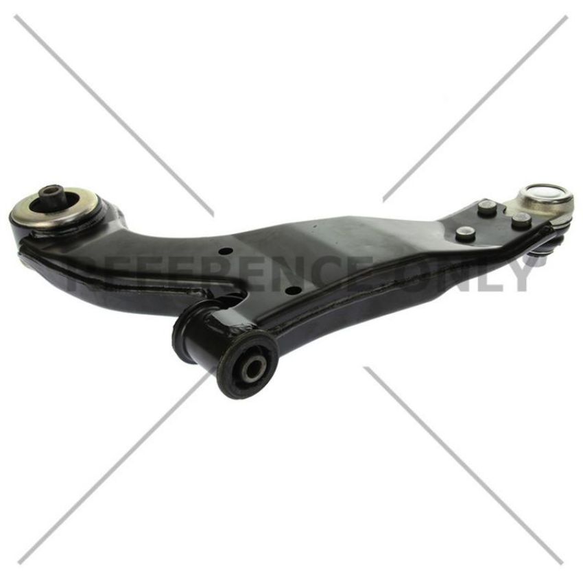 CENTRIC PARTS 622.20001 Centric Premium Control Arm and Ball Joint