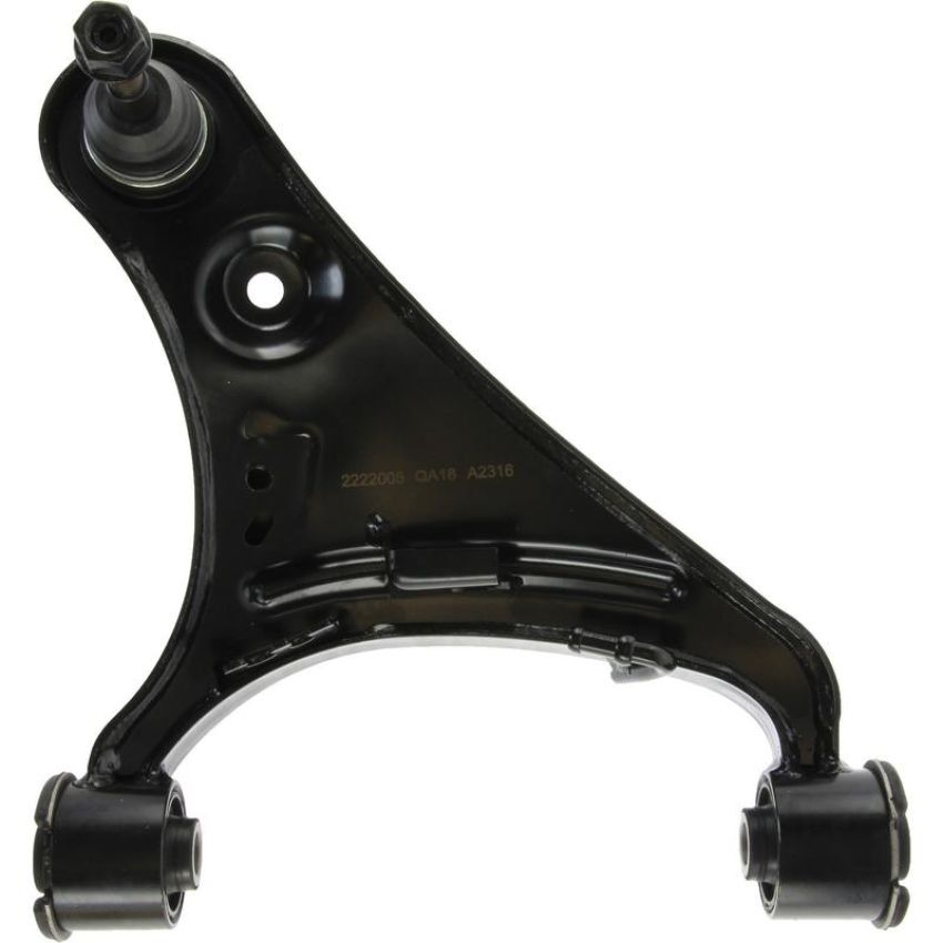 CENTRIC PARTS 622.22005 Centric Premium Control Arm and Ball Joint