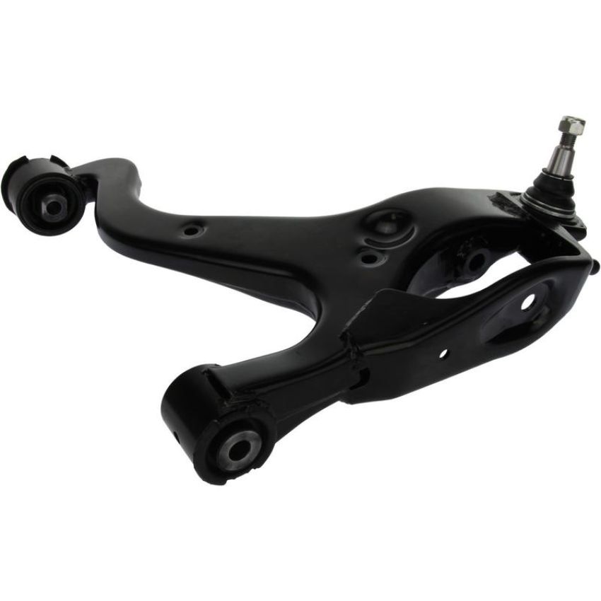 CENTRIC PARTS 622.22806 Centric Premium Control Arm and Ball Joint
