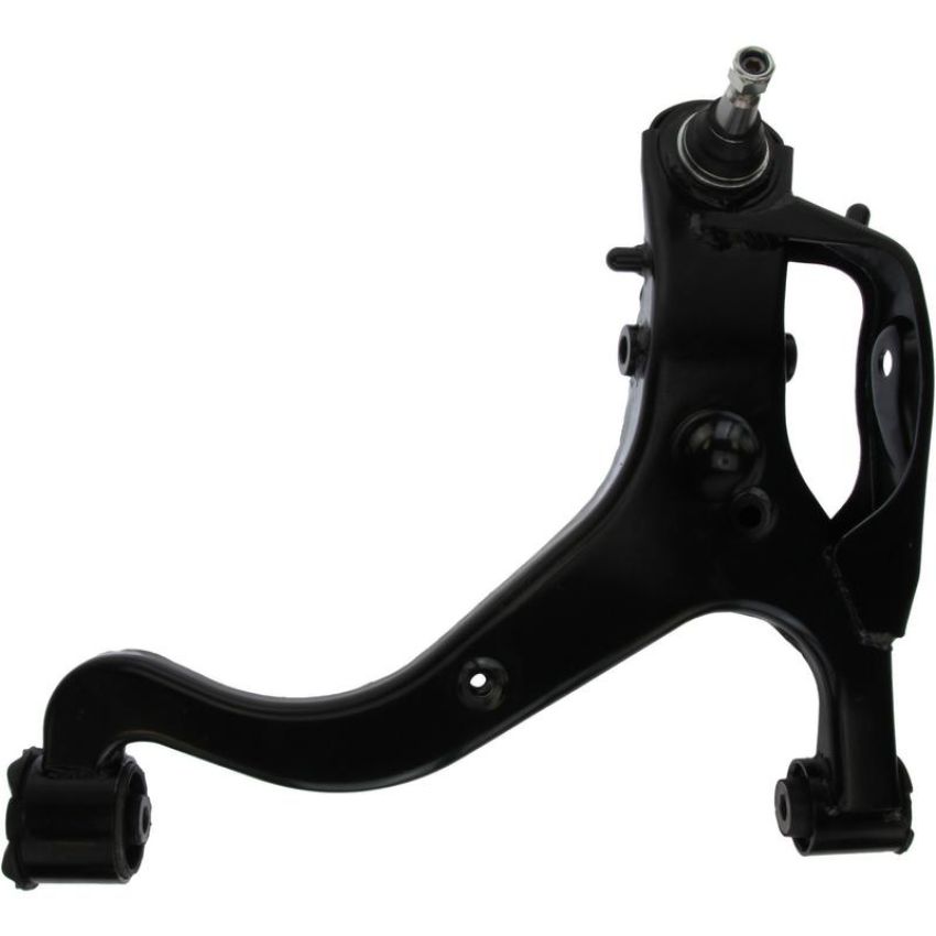 CENTRIC PARTS 622.22806 Centric Premium Control Arm and Ball Joint
