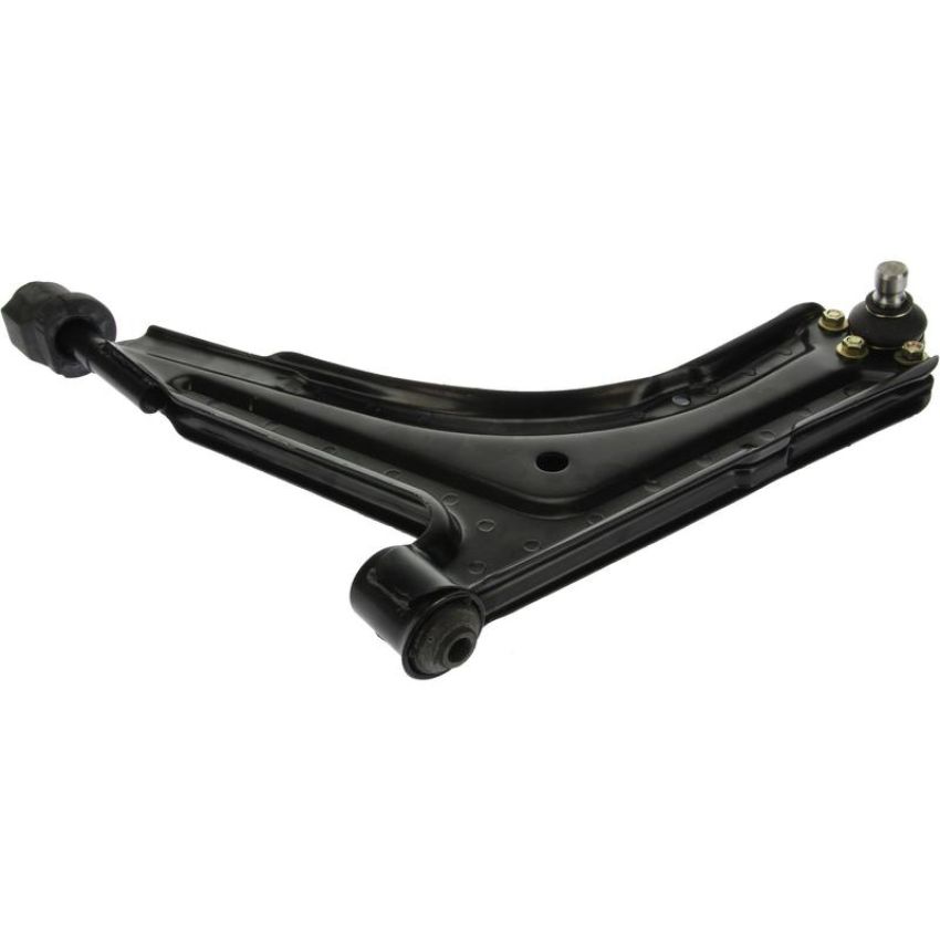 CENTRIC PARTS 622.33001 Centric Premium Control Arm and Ball Joint