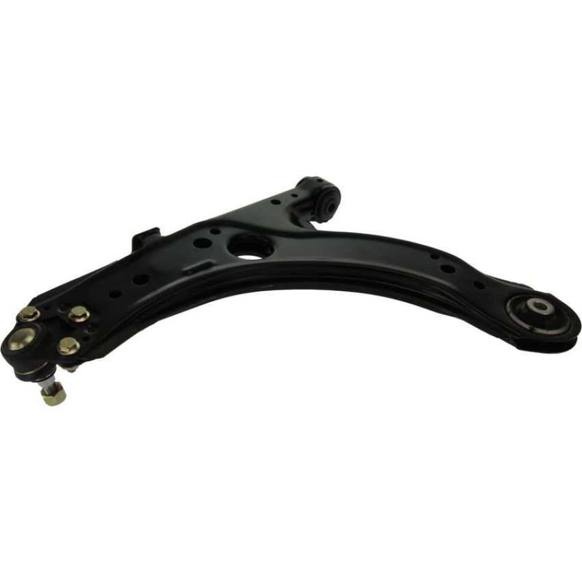 CENTRIC PARTS 622.33006 Centric Premium Control Arm and Ball Joint