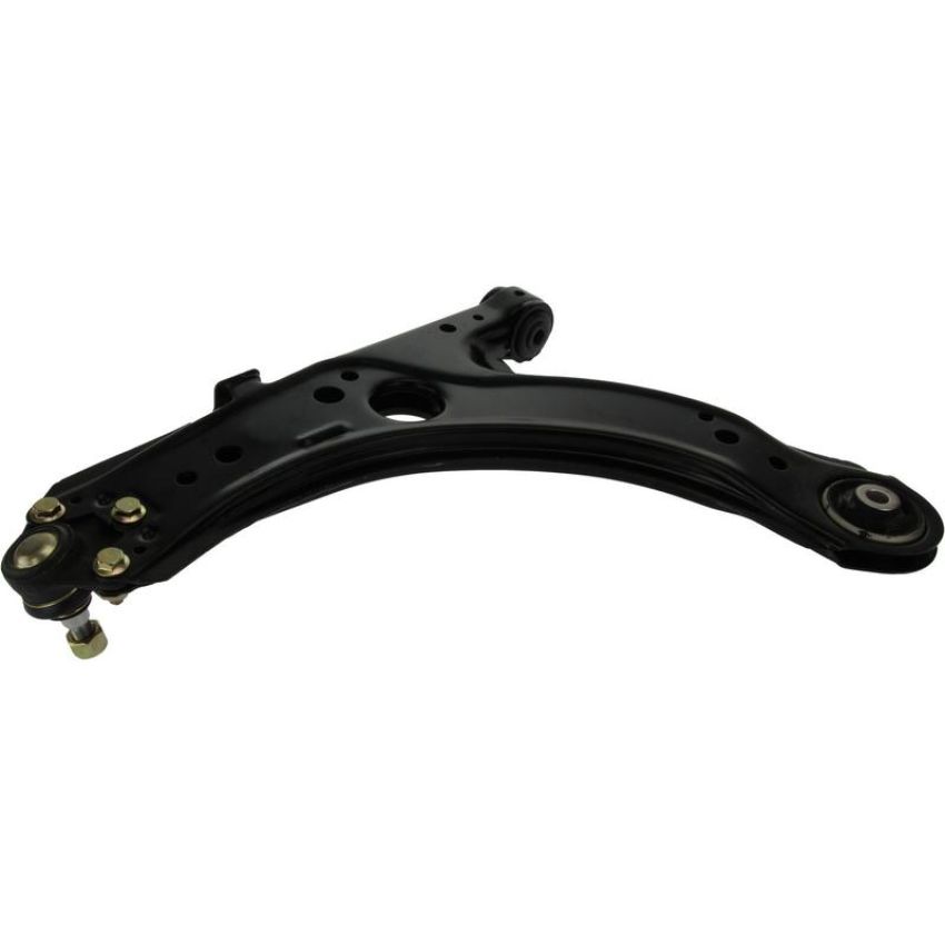 CENTRIC PARTS 622.33006 Centric Premium Control Arm and Ball Joint