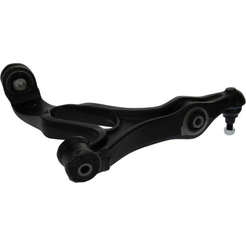 CENTRIC PARTS 622.33102 Centric Premium Control Arm and Ball Joint