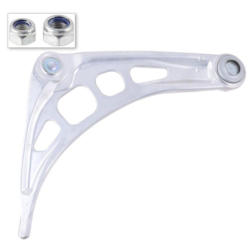 CENTRIC PARTS 622.34035 Centric Premium Control Arm and Ball Joint