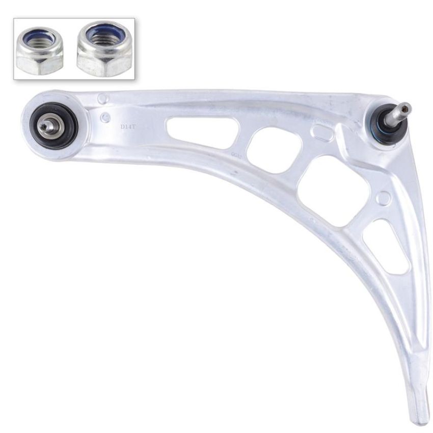 CENTRIC PARTS 622.34035 Centric Premium Control Arm and Ball Joint
