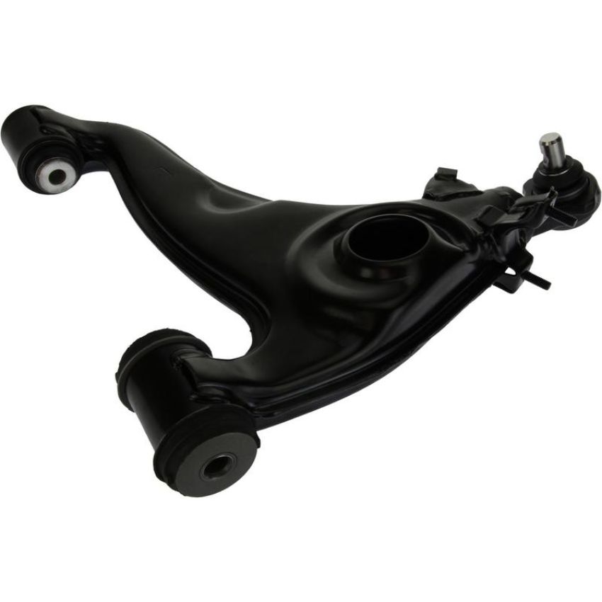 CENTRIC PARTS 622.35045 Centric Premium Control Arm and Ball Joint