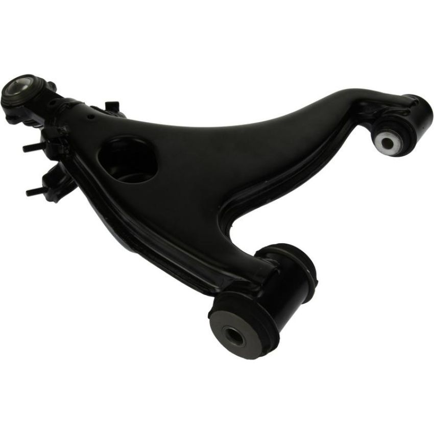 CENTRIC PARTS 622.35045 Centric Premium Control Arm and Ball Joint