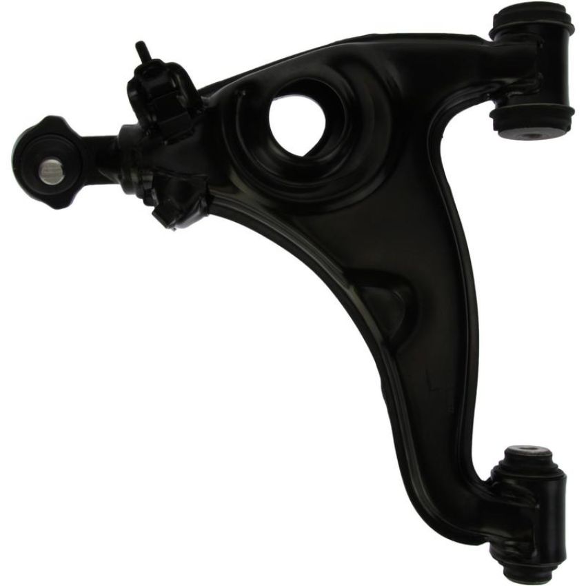 CENTRIC PARTS 622.35045 Centric Premium Control Arm and Ball Joint