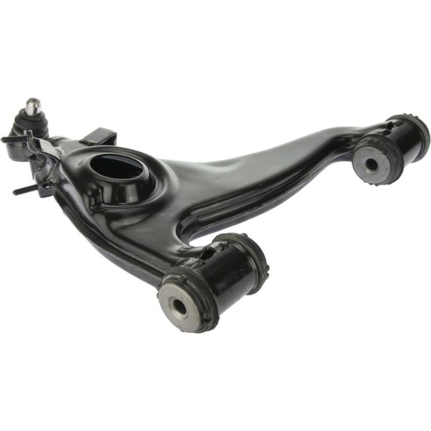 CENTRIC PARTS 622.35049 Centric Premium Control Arm and Ball Joint