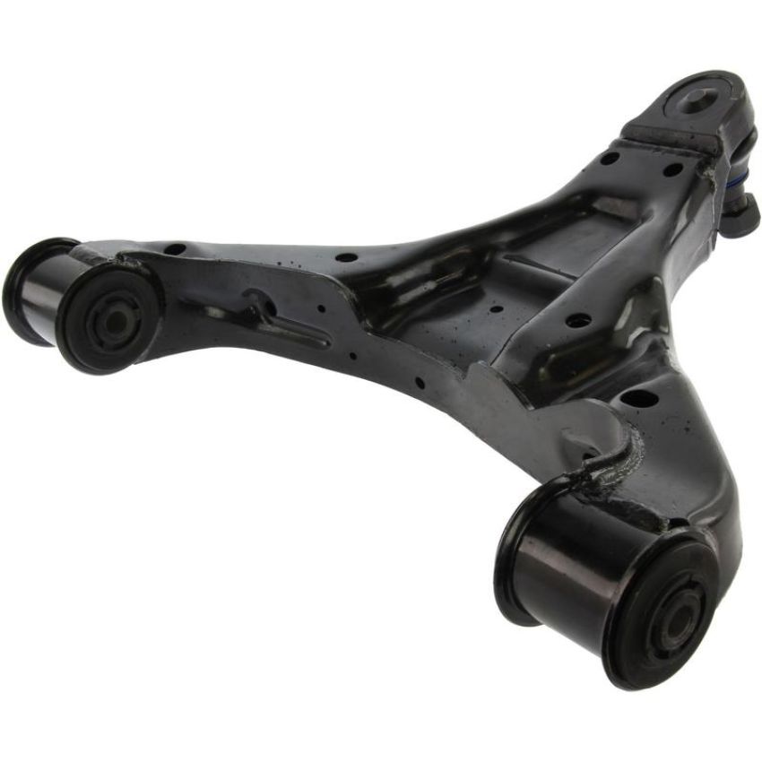 CENTRIC PARTS 622.35055 Centric Premium Control Arm and Ball Joint