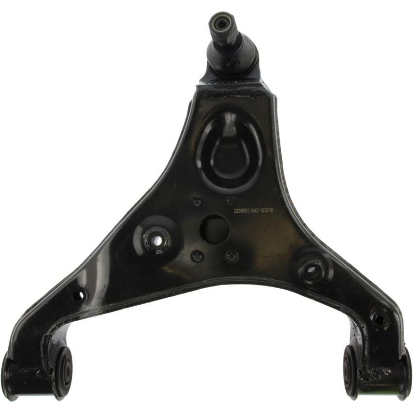 CENTRIC PARTS 622.35055 Centric Premium Control Arm and Ball Joint