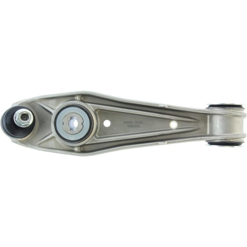 CENTRIC PARTS 622.37802 Centric Premium Control Arm and Ball Joint