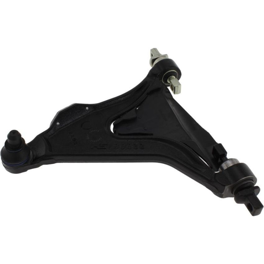 CENTRIC PARTS 622.39001 Centric Premium Control Arm and Ball Joint