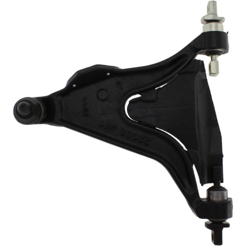 CENTRIC PARTS 622.39001 Centric Premium Control Arm and Ball Joint