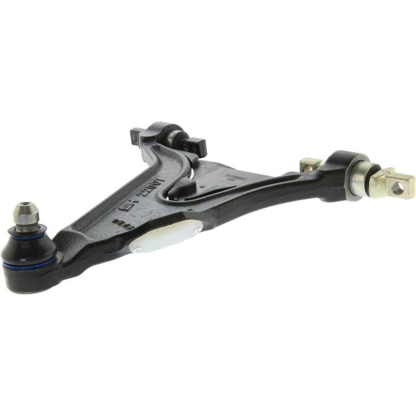 CENTRIC PARTS 622.39002 Centric Premium Control Arm and Ball Joint