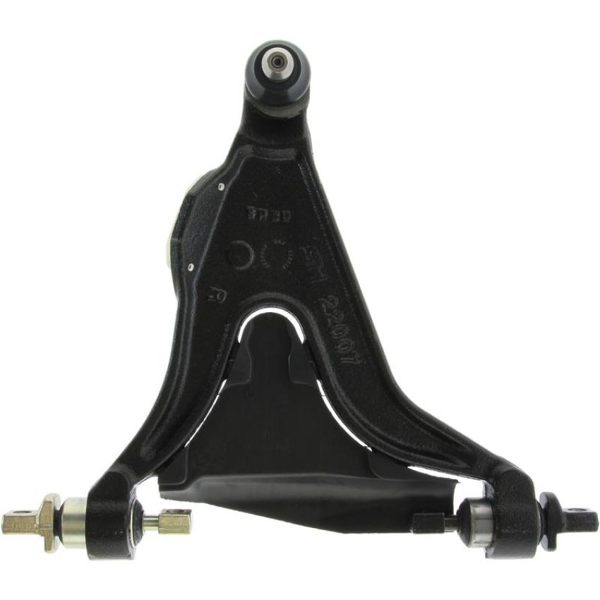 CENTRIC PARTS 622.39002 Centric Premium Control Arm and Ball Joint