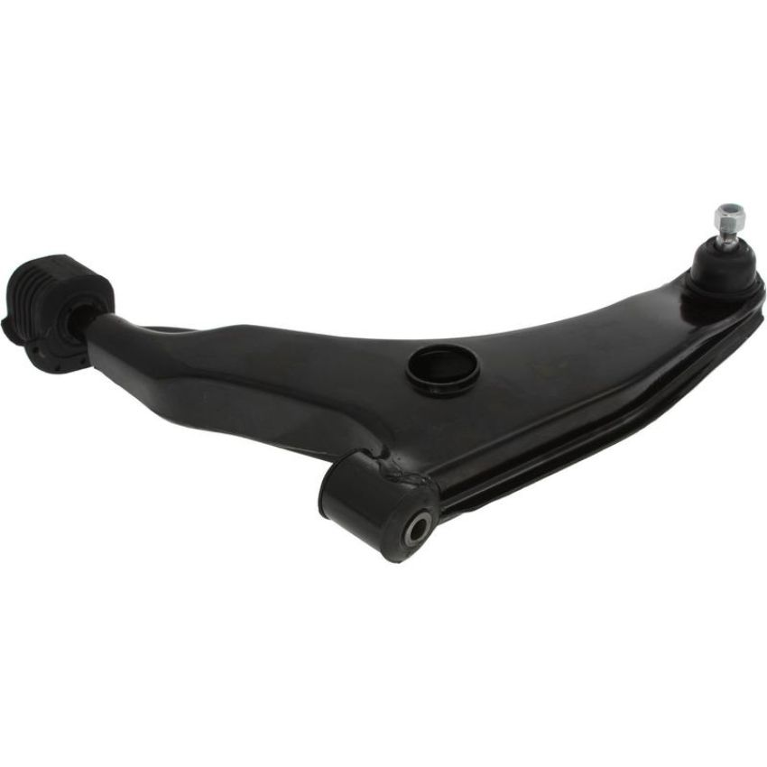 CENTRIC PARTS 622.39006 Centric Premium Control Arm and Ball Joint