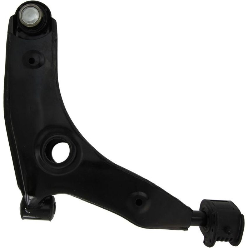 CENTRIC PARTS 622.39006 Centric Premium Control Arm and Ball Joint
