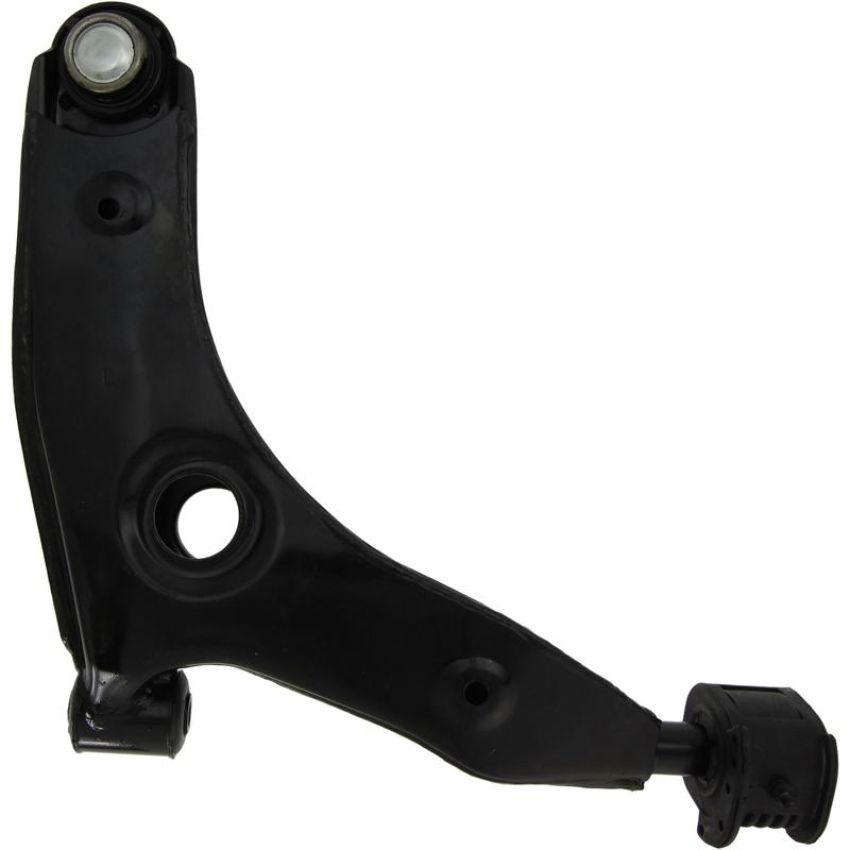 CENTRIC PARTS 622.39006 Centric Premium Control Arm and Ball Joint