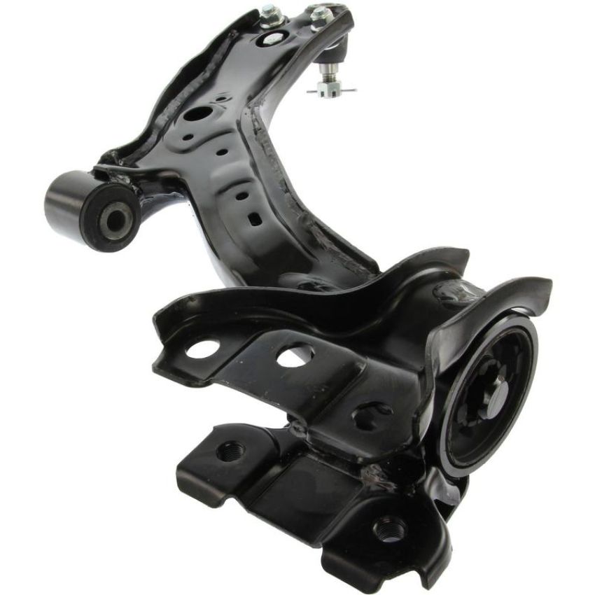 CENTRIC PARTS 622.40013 Centric Premium Control Arm and Ball Joint