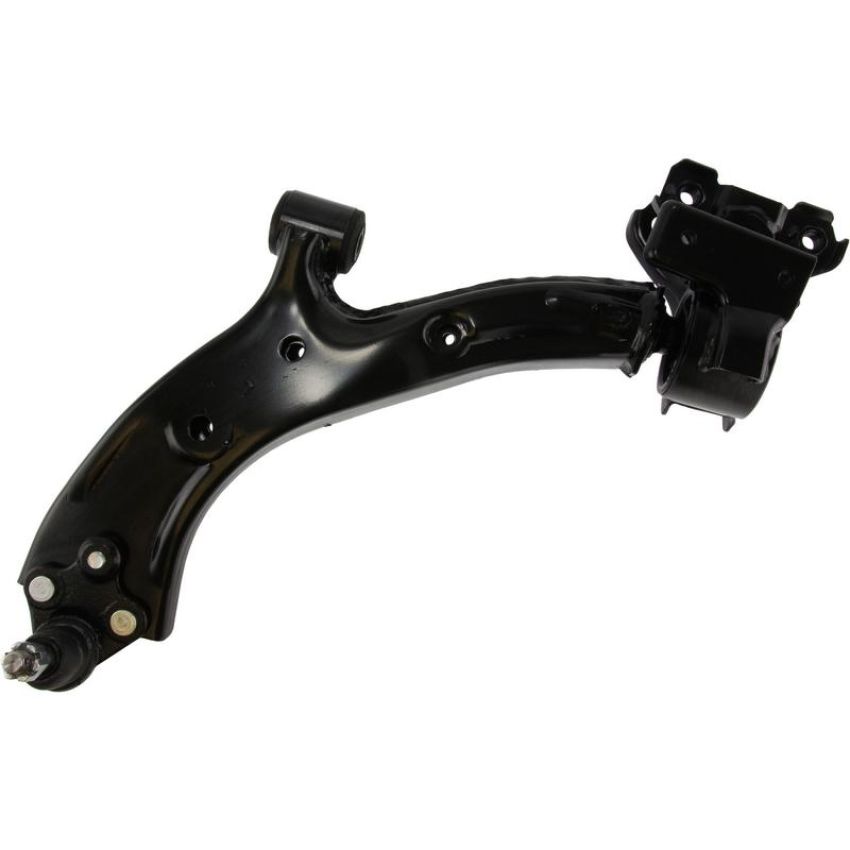CENTRIC PARTS 622.40013 Centric Premium Control Arm and Ball Joint