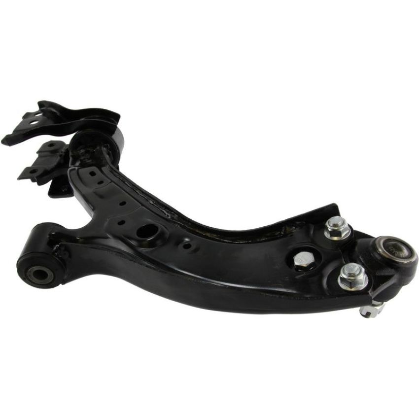 CENTRIC PARTS 622.40014 Centric Premium Control Arm and Ball Joint