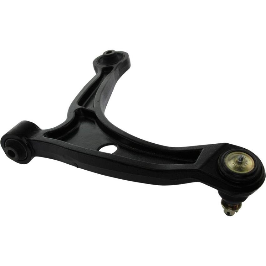 CENTRIC PARTS 622.40023 Centric Premium Control Arm and Ball Joint