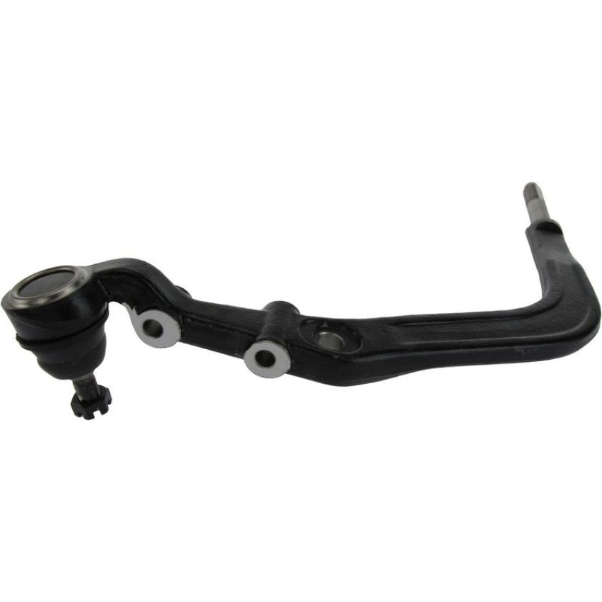 CENTRIC PARTS 622.40081 Centric Premium Control Arm and Ball Joint