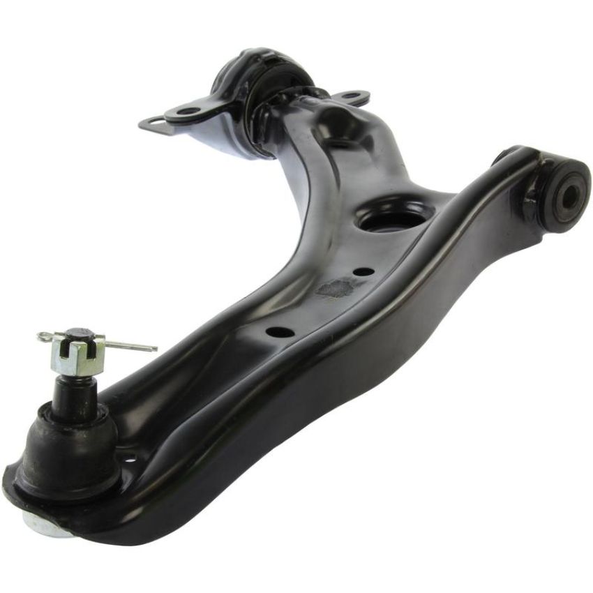 CENTRIC PARTS 622.40114 Centric Premium Control Arm and Ball Joint