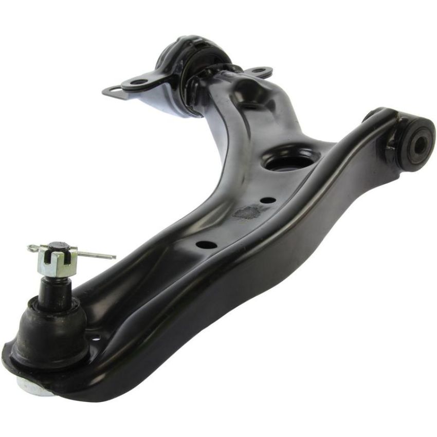 CENTRIC PARTS 622.40114 Centric Premium Control Arm and Ball Joint