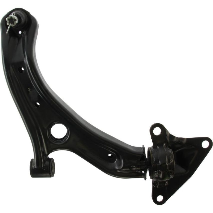CENTRIC PARTS 622.40114 Centric Premium Control Arm and Ball Joint