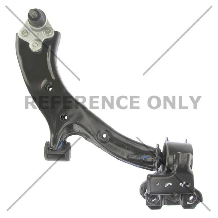 CENTRIC PARTS 622.40118 Centric Premium Control Arm and Ball Joint