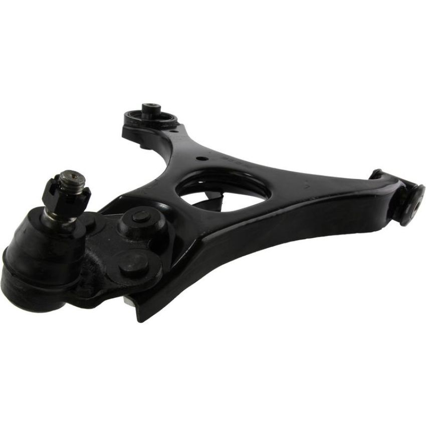 CENTRIC PARTS 622.40831 Centric Premium Control Arm and Ball Joint