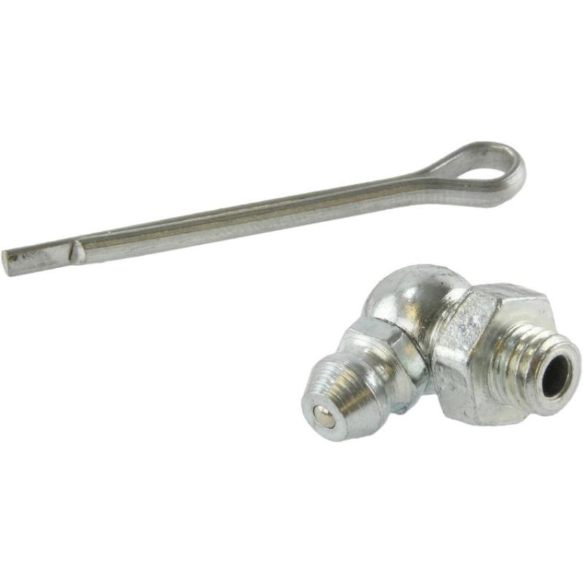 CENTRIC PARTS 622.40831 Centric Premium Control Arm and Ball Joint