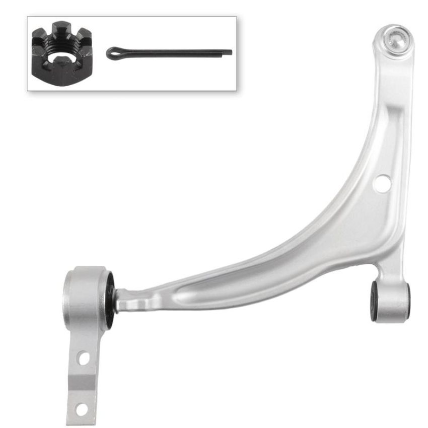 CENTRIC PARTS 622.42014 Centric Premium Control Arm and Ball Joint