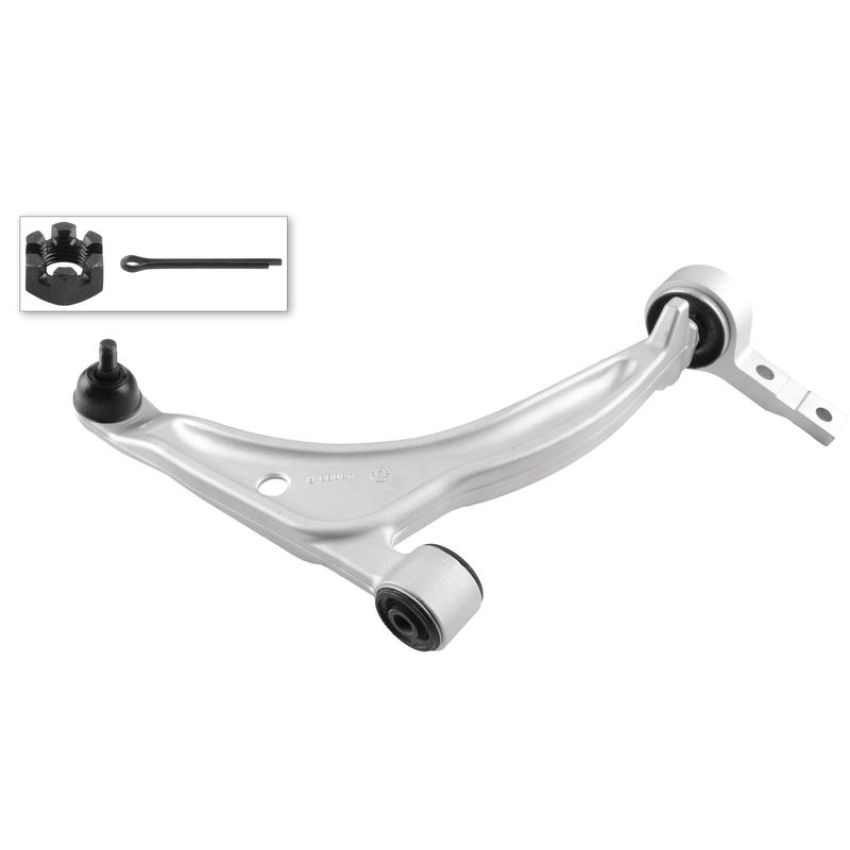 CENTRIC PARTS 622.42014 Centric Premium Control Arm and Ball Joint