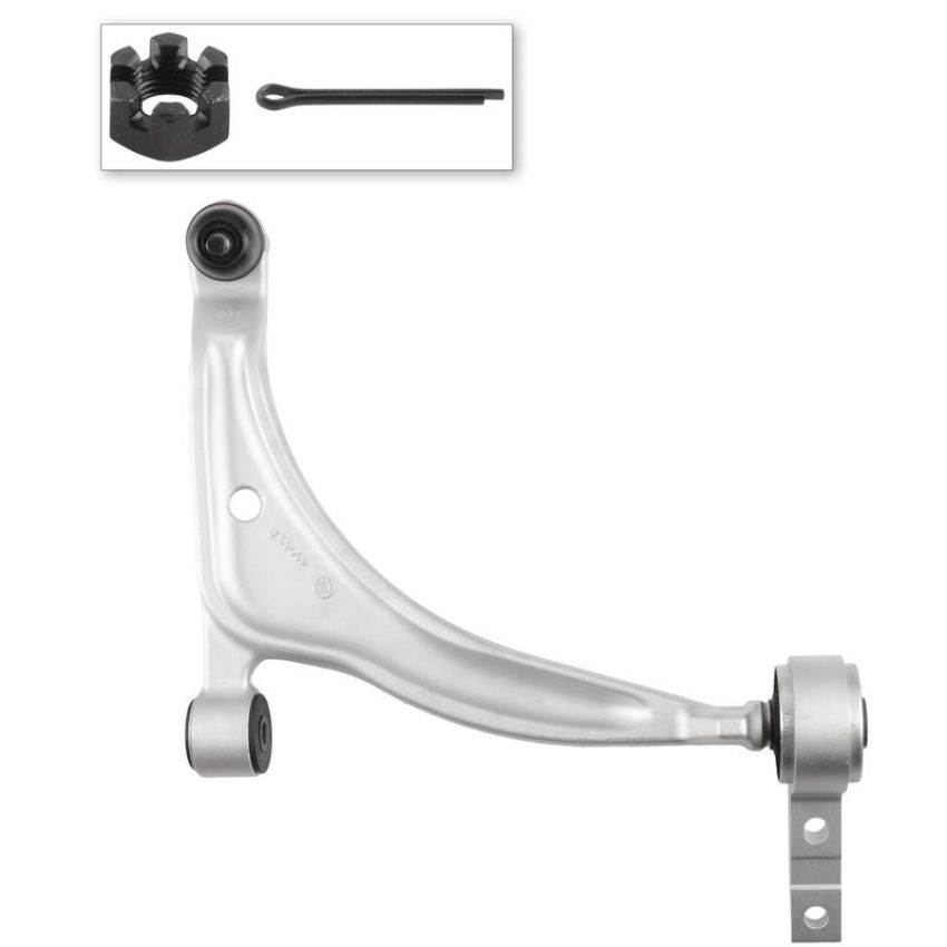 CENTRIC PARTS 622.42014 Centric Premium Control Arm and Ball Joint