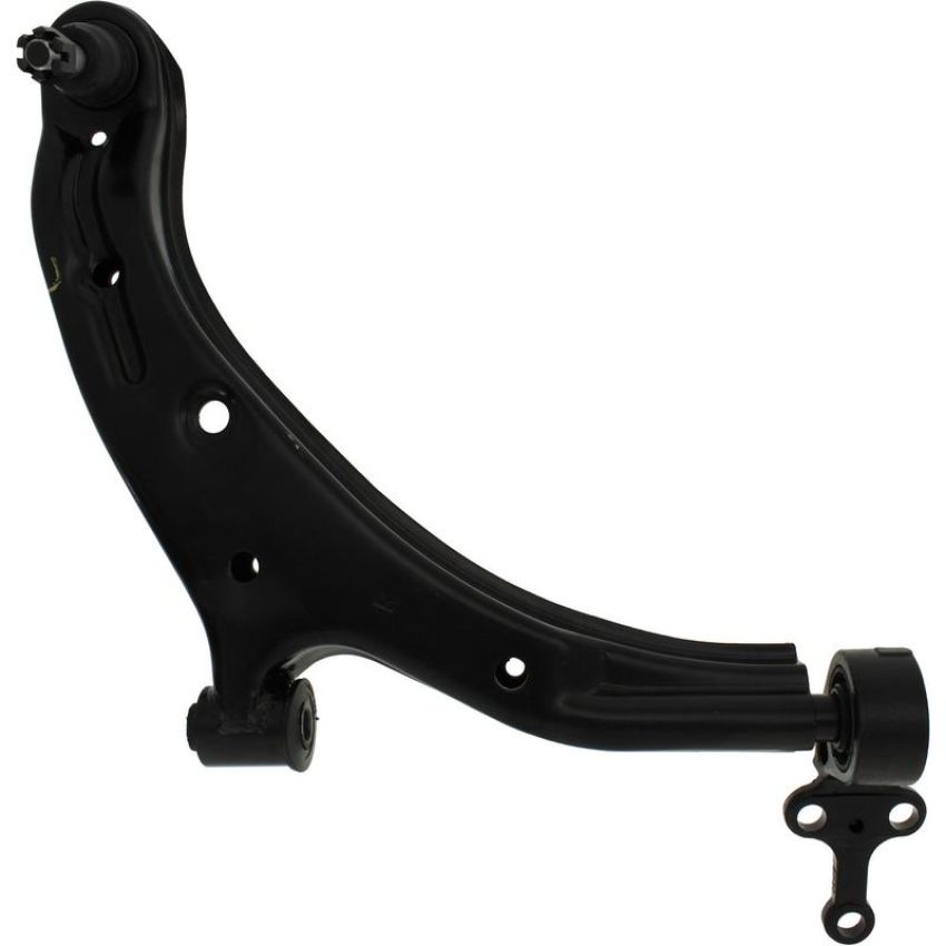 CENTRIC PARTS 622.42020 Centric Premium Control Arm and Ball Joint