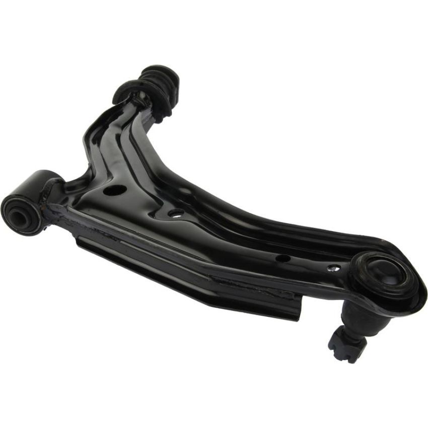 CENTRIC PARTS 622.42024 Centric Premium Control Arm and Ball Joint
