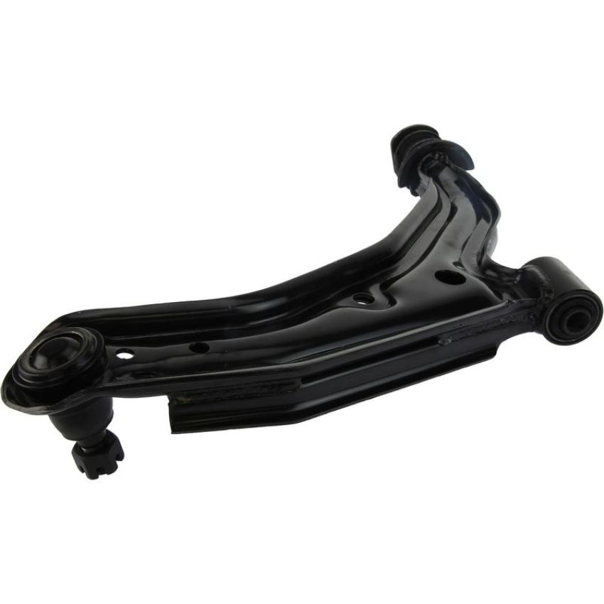 CENTRIC PARTS 622.42025 Centric Premium Control Arm and Ball Joint
