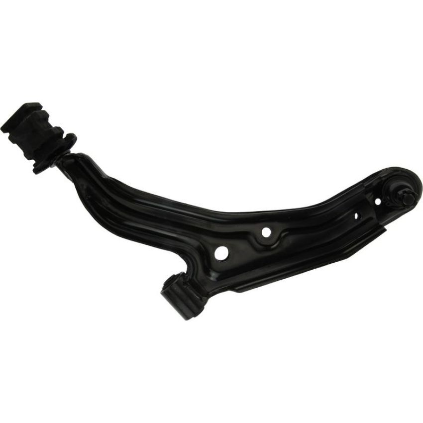 CENTRIC PARTS 622.42025 Centric Premium Control Arm and Ball Joint