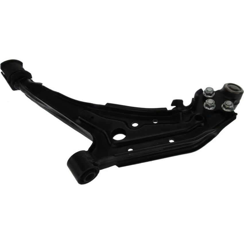 CENTRIC PARTS 622.42054 Centric Premium Control Arm and Ball Joint