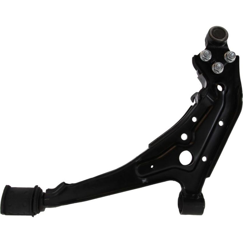 CENTRIC PARTS 622.42054 Centric Premium Control Arm and Ball Joint