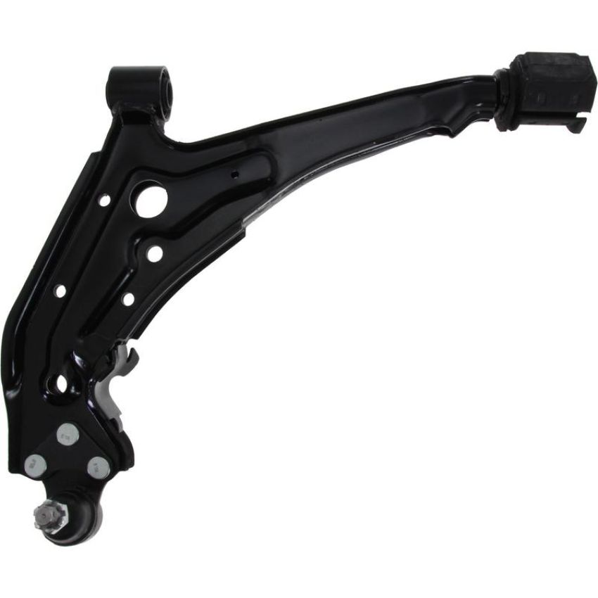 CENTRIC PARTS 622.42055 Centric Premium Control Arm and Ball Joint