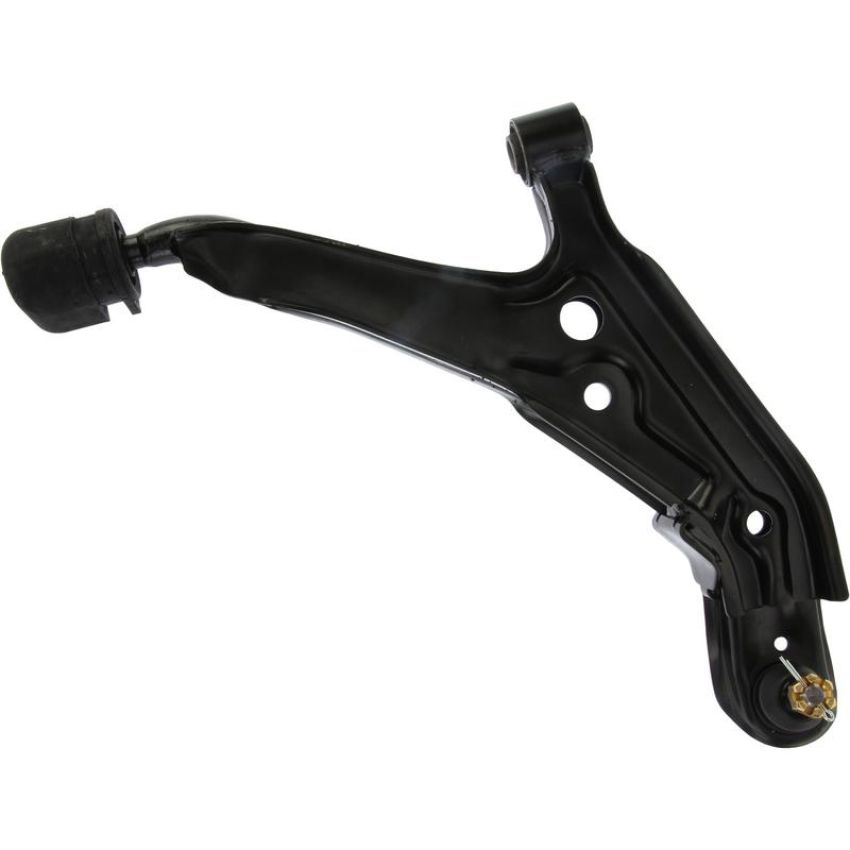 CENTRIC PARTS 622.42074 Centric Premium Control Arm and Ball Joint