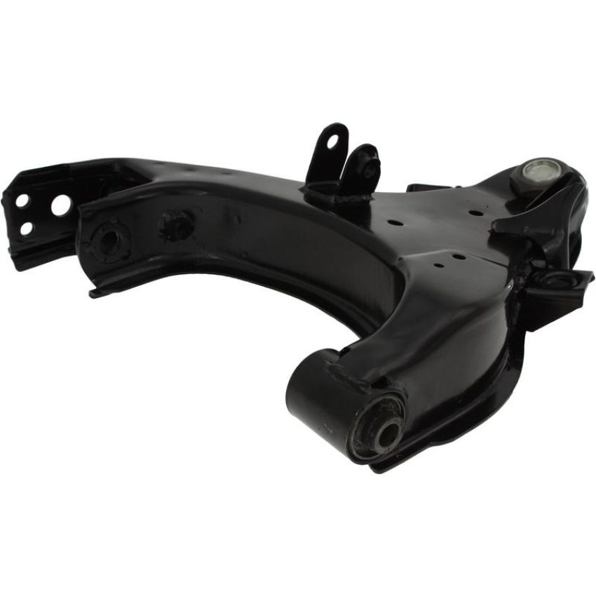 CENTRIC PARTS 622.42076 Centric Premium Control Arm and Ball Joint