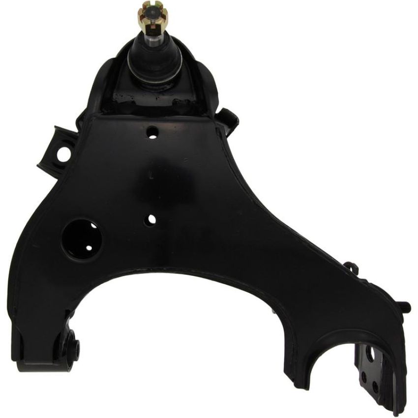 CENTRIC PARTS 622.42076 Centric Premium Control Arm and Ball Joint